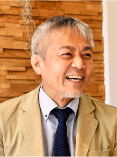 河井講師